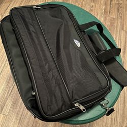 Samsonite Shoulder Bag Carry On