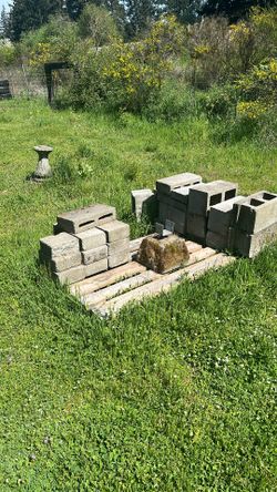 Concrete Blocks