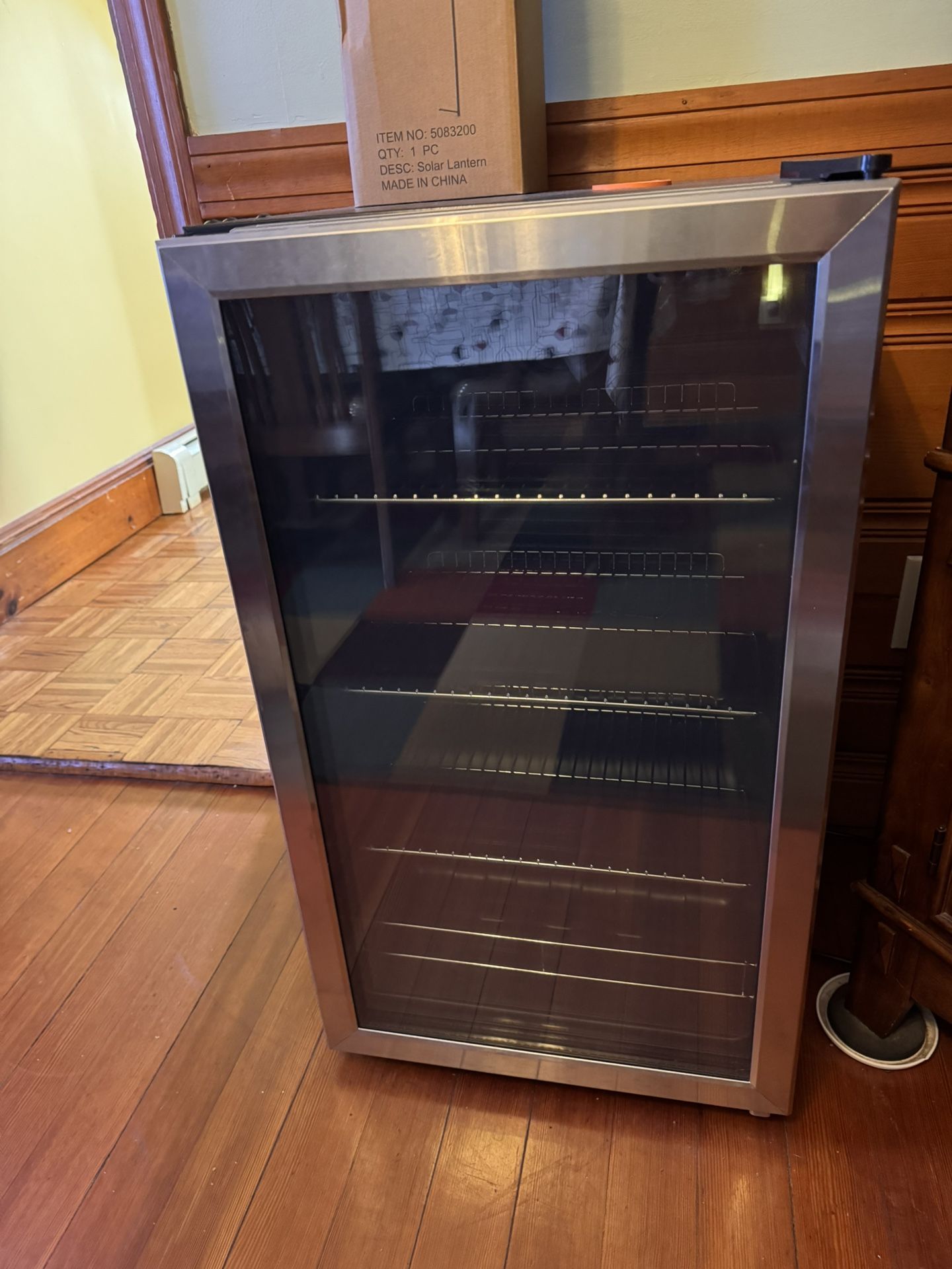 Wine Cooler