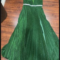 Vestido De Noche