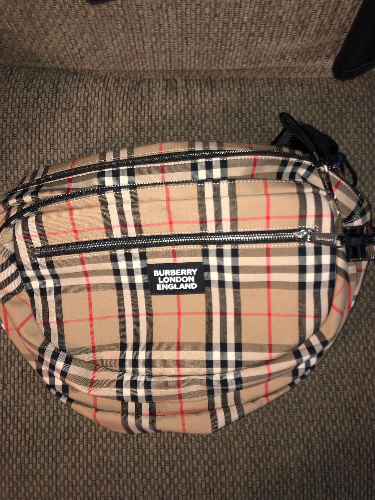 Burberry Fannypack