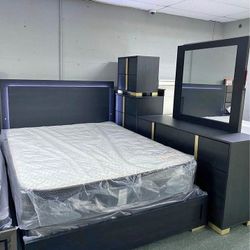 Furniture Bedroom Set !! Queen / Full / King Size ! COD 