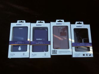 Phone case