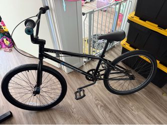 24” haro shredder