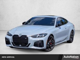 2025 BMW M440i