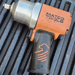 1/2 Impact Gun
