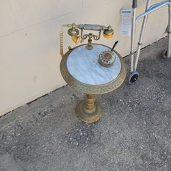 Antique Phone 