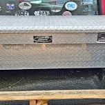 Tool Box For Pick Up Truck