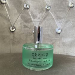 NEW Citrus Perfume 