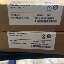 Fiber Optic Fiber Cassette 