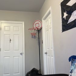 Basketball Hoop For Room