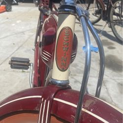 Schwinn