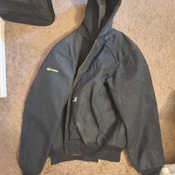 Carharts/clothes (Read Description)