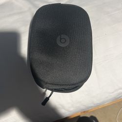 Beats Headphones Carrying Case