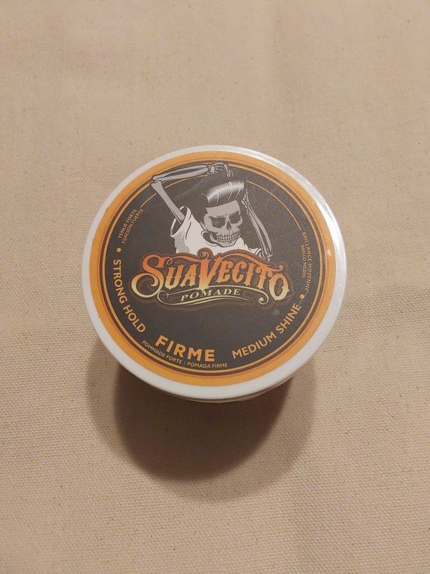 Suavecito Pomade