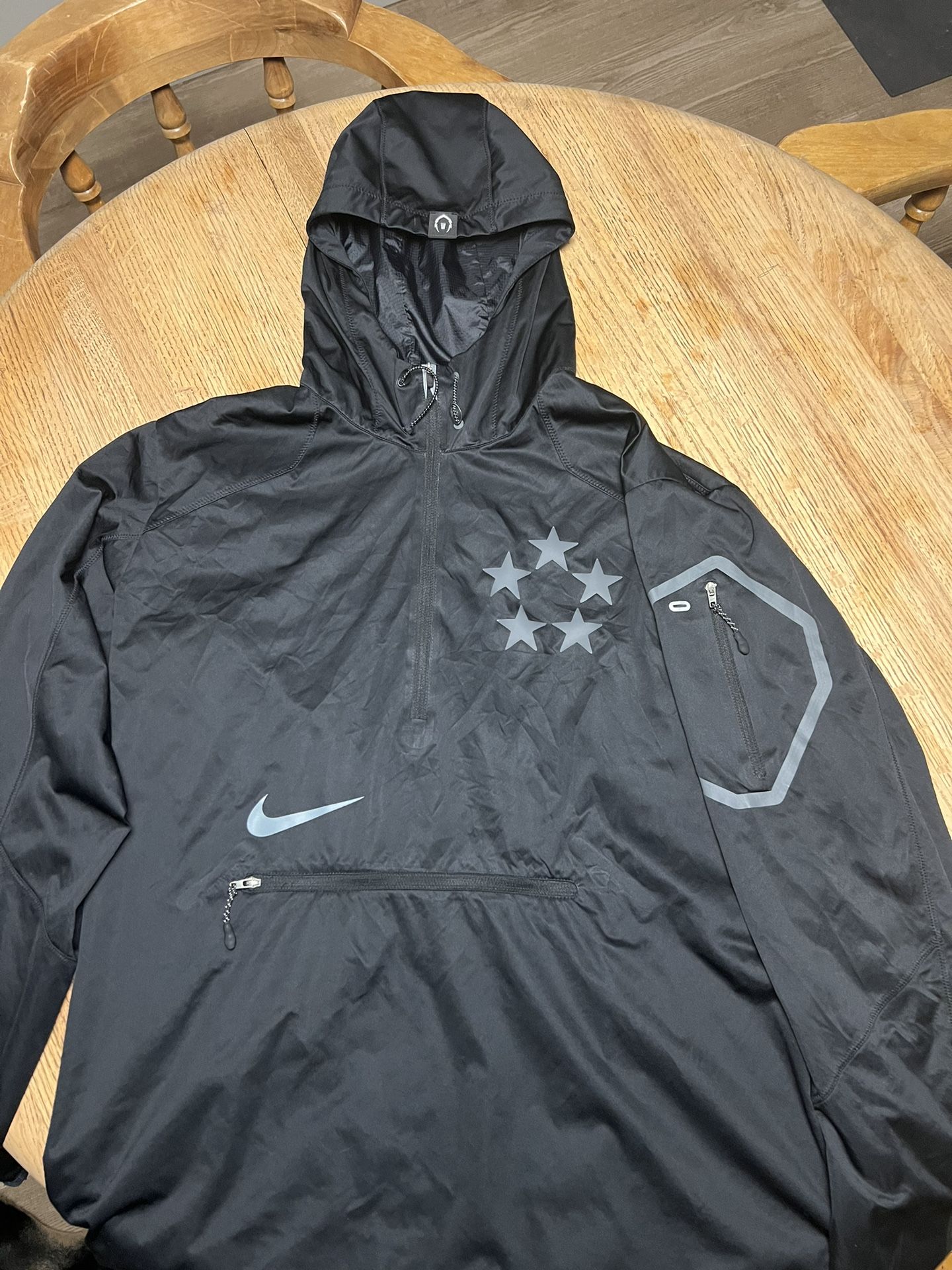 Nike Team Windbreaker