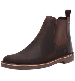 Clark's boots men's size 9