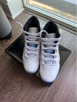 Jordan 11s