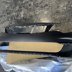 16-18 Kia Optima Front Bumper