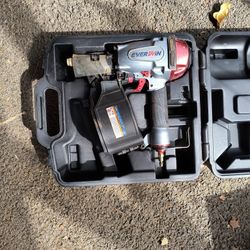 EverWing Roofing Gun