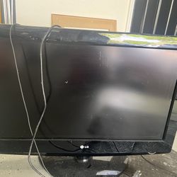 32” LG 