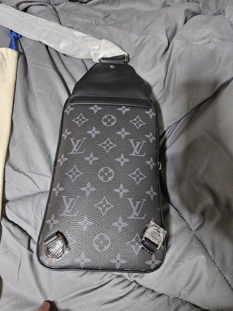 Louis Vuitton Crossbody Bag