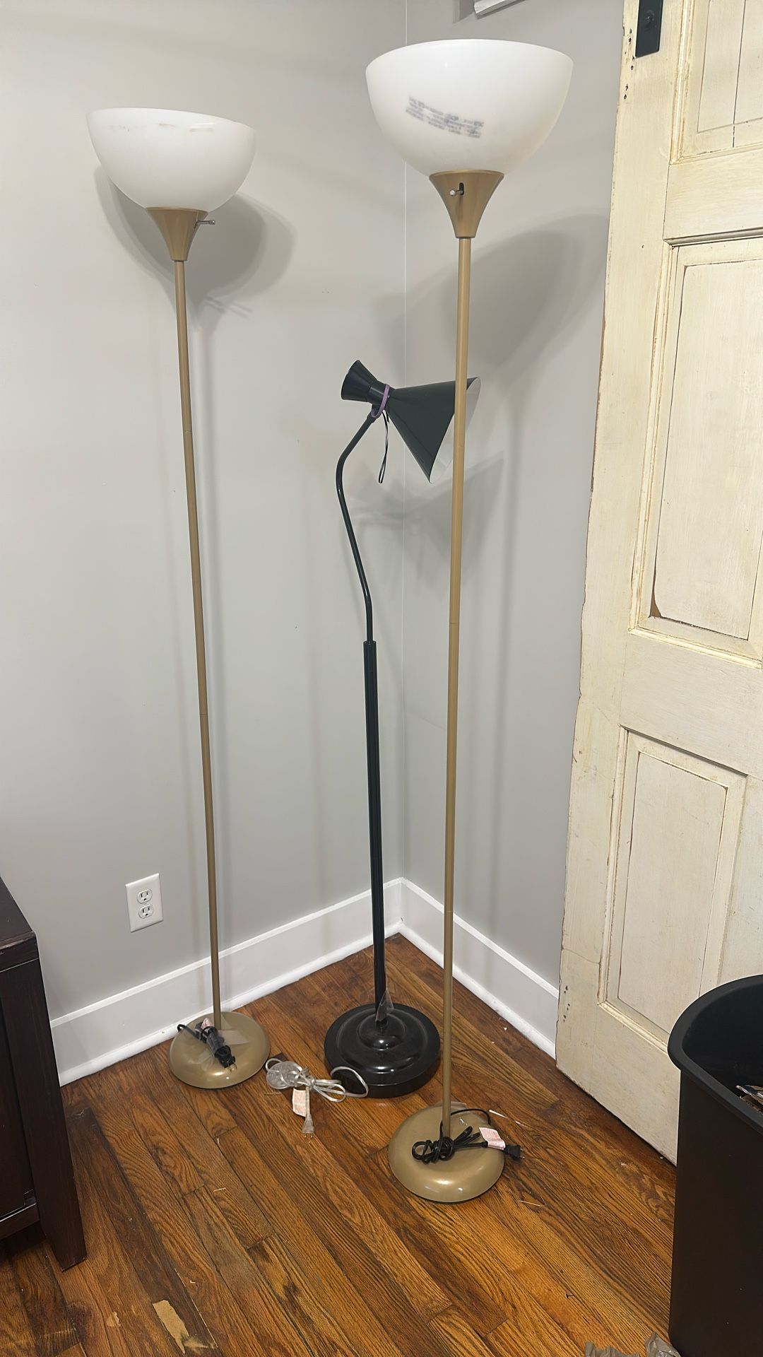 Floor Lamps