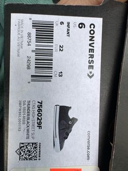 Boys size 6 shoe lot
