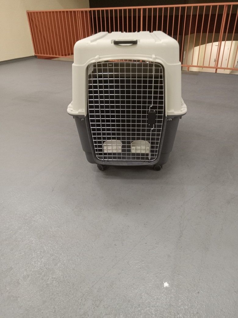 Yeti Dog Kennel