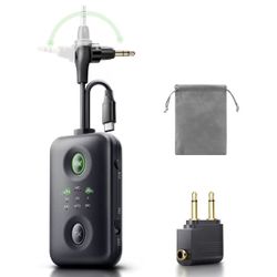Brand New : Bluetooth 5.4 Transmitter Receiver
