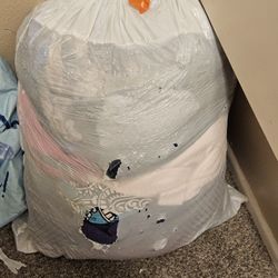 Bag Of Xl-2xl Women's Clothes