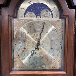 Grand Father Clock