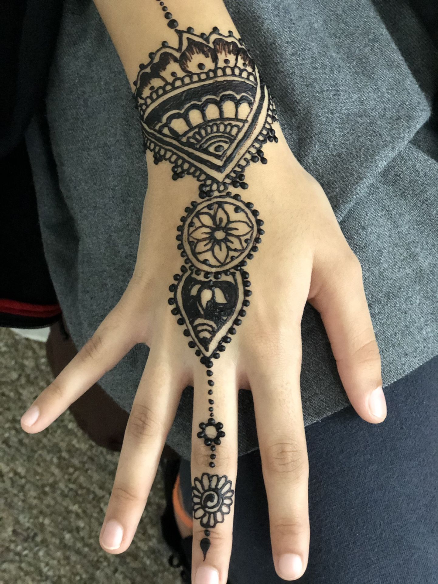 Henna 