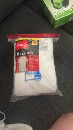 Hanes L