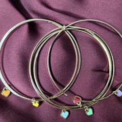 Bracelet Set