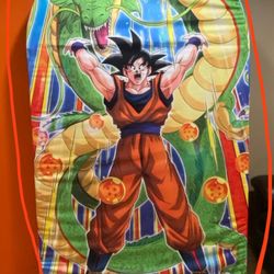 Dragon Ball Z arch Cover ONLY 