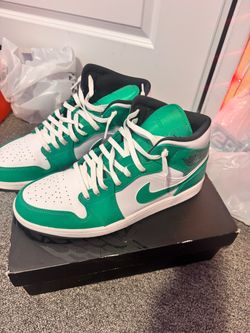 Size 12 Nike