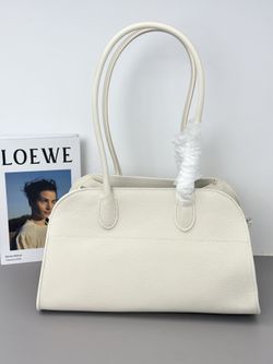 THE ROW Margaux Shoulder 12