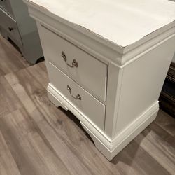 Small Dresser