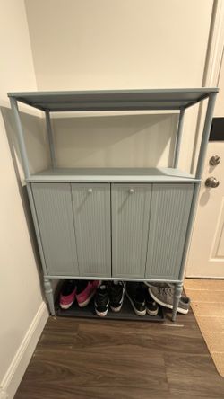 IKEA Sagmastare cabinet