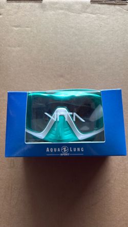 Aqualung Vita Mask