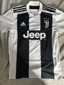 Juventus Soccer Jersey 