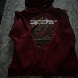 Sp5der Marron Size Small