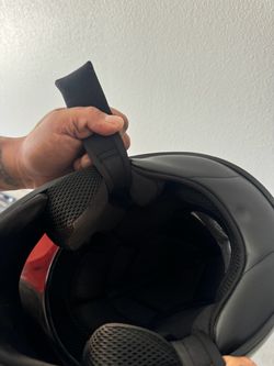 Simpson Helmet