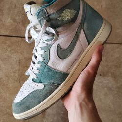 Air Jordan 1 turbo green for Sale in Colorado Springs CO OfferUp