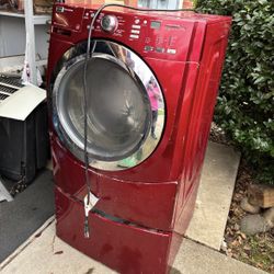 Maytag Washer 
