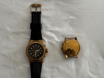 Michael Kors Watches for Sale – 2 pieces