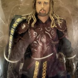 Action Figure The Lord Of The Rings. 2003 . NIB