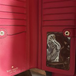 Kate Spade Purse  $45 Both