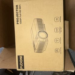 Cámaras And Projector